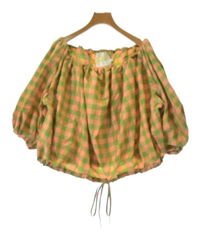 MARQUES' ALMEIDA Blouses