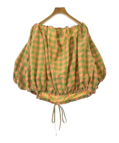 MARQUES' ALMEIDA Blouses