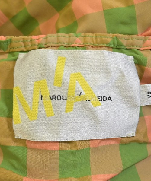 MARQUES' ALMEIDA Blouses