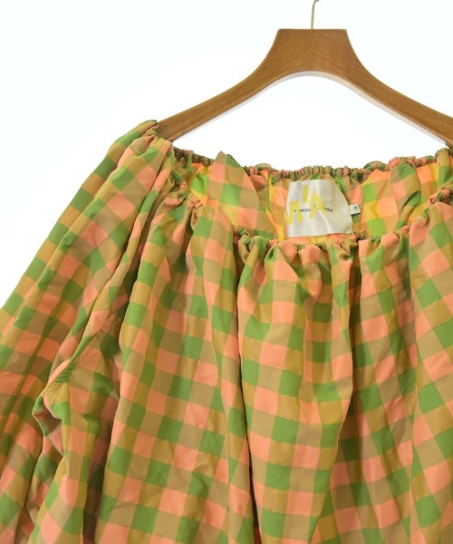 MARQUES' ALMEIDA Blouses