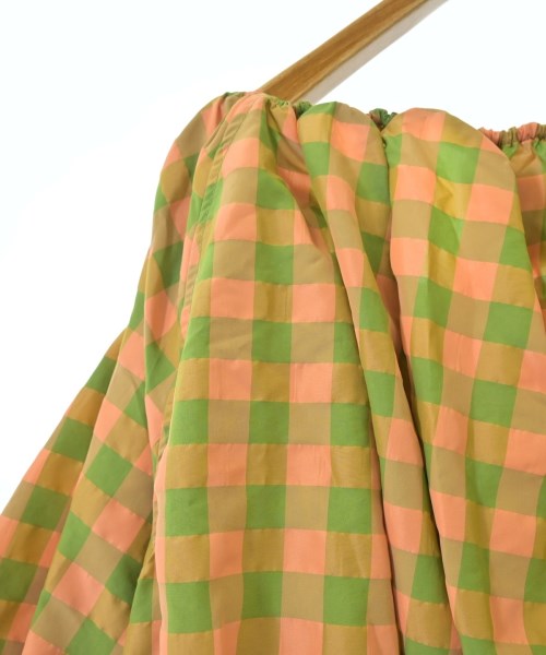 MARQUES' ALMEIDA Blouses