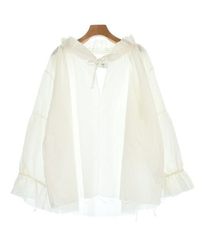 MARQUES' ALMEIDA Blouses