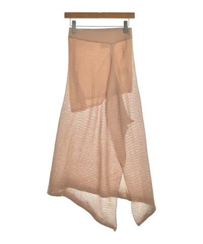 MARQUES' ALMEIDA Long/Maxi length skirts