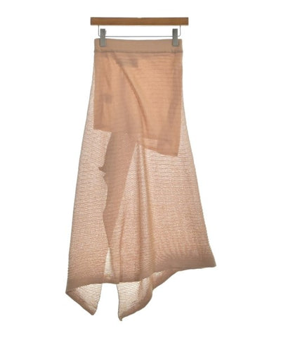 MARQUES' ALMEIDA Long/Maxi length skirts