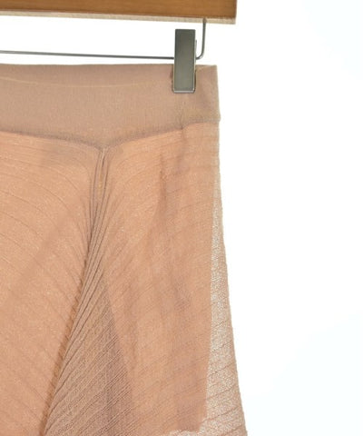 MARQUES' ALMEIDA Long/Maxi length skirts