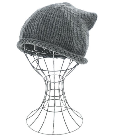 REINHARD PLANK Knitted caps/Beanie