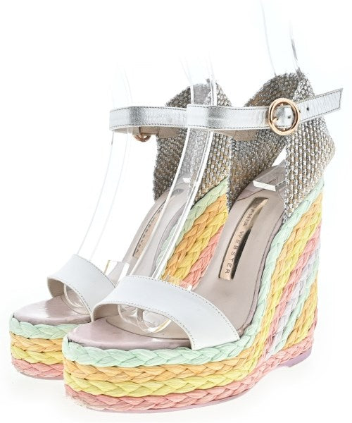 SOPHIA WEBSTER Sandals