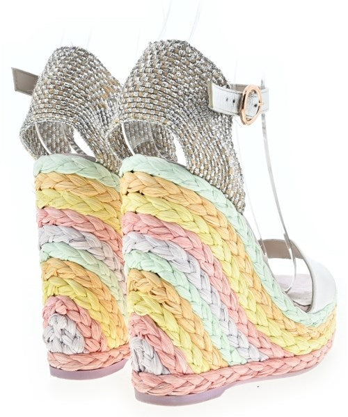 SOPHIA WEBSTER Sandals