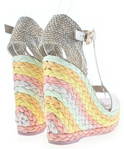 SOPHIA WEBSTER Sandals