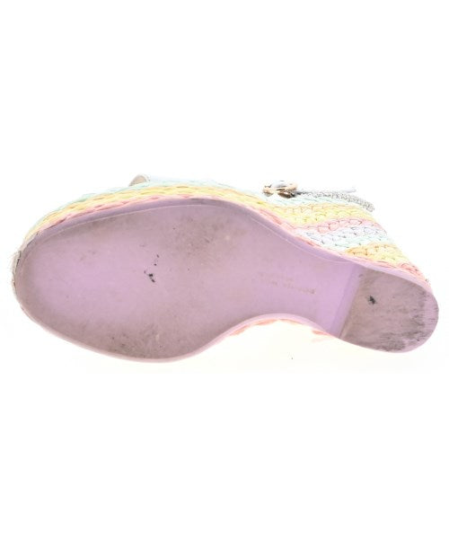 SOPHIA WEBSTER Sandals