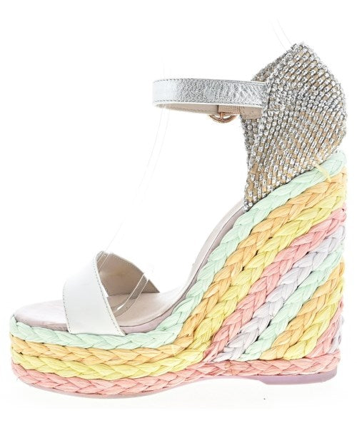 SOPHIA WEBSTER Sandals