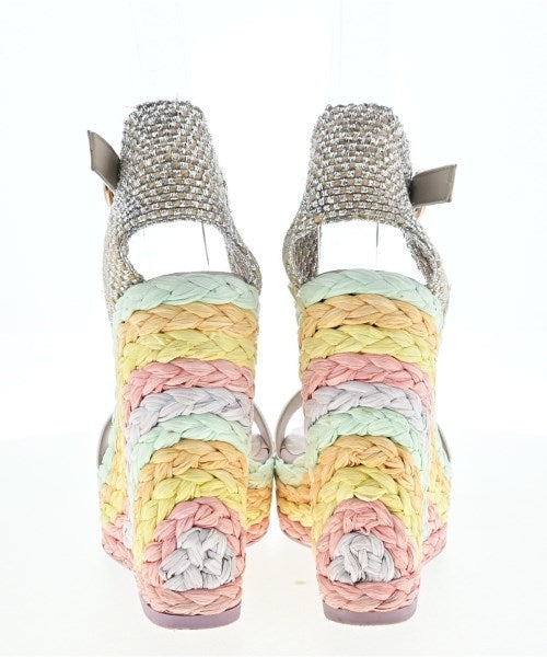 SOPHIA WEBSTER Sandals