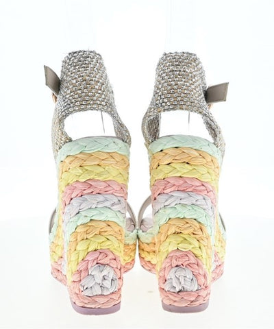 SOPHIA WEBSTER Sandals