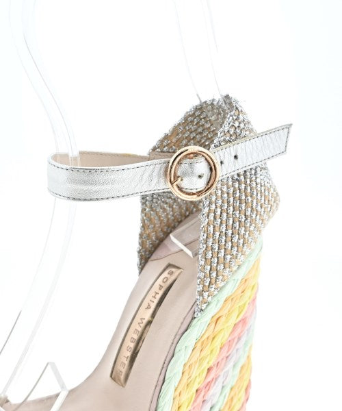 SOPHIA WEBSTER Sandals