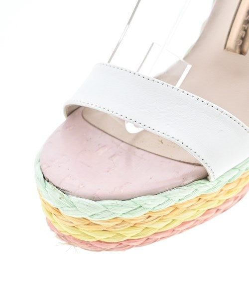 SOPHIA WEBSTER Sandals