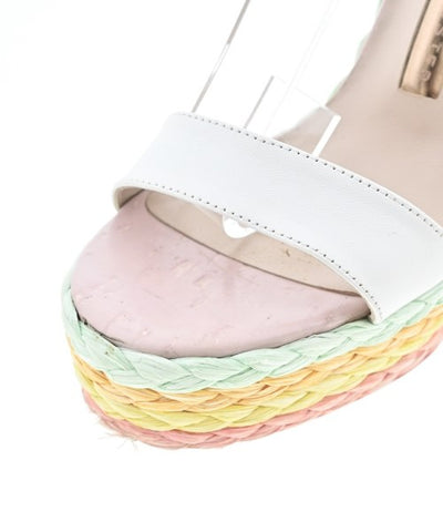 SOPHIA WEBSTER Sandals