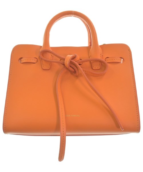 MANSUR GAVRIEL Other