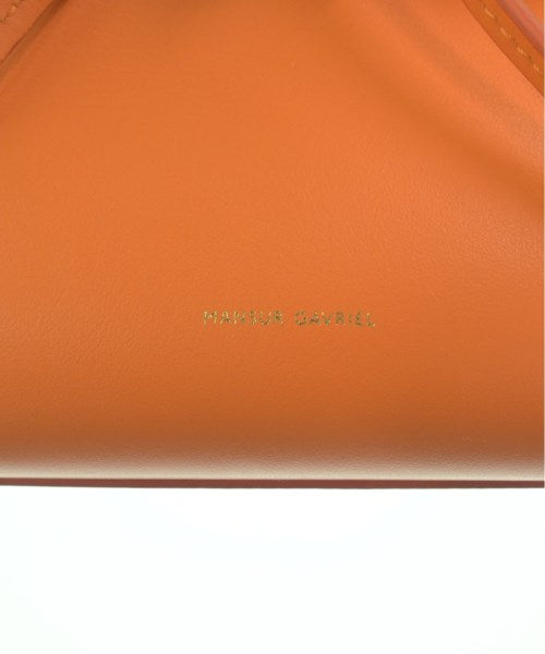 MANSUR GAVRIEL Other