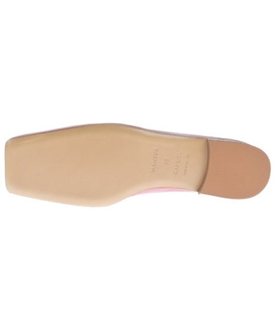 MANSUR GAVRIEL Ballet shoes/Opera shoes