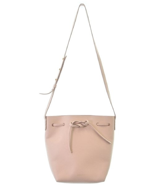 MANSUR GAVRIEL Shoulder bags