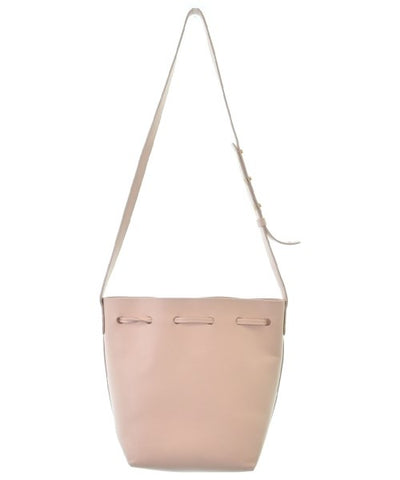 MANSUR GAVRIEL Shoulder bags