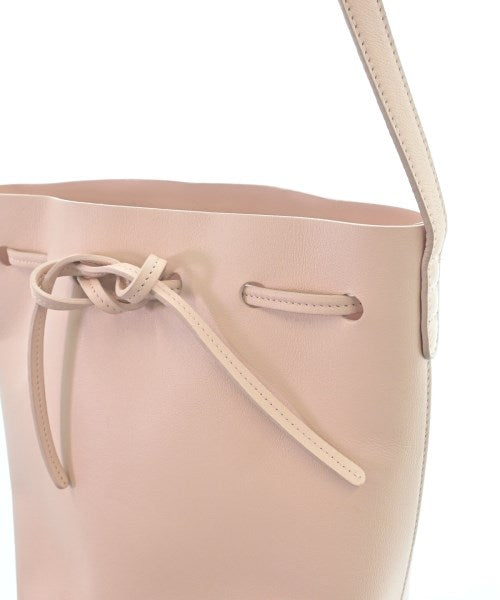 MANSUR GAVRIEL Shoulder bags