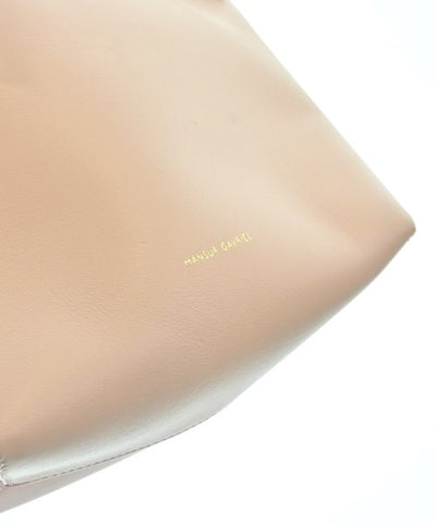 MANSUR GAVRIEL Shoulder bags