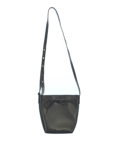 MANSUR GAVRIEL Shoulder bags