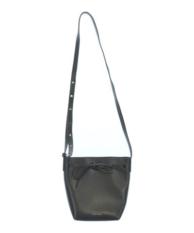 MANSUR GAVRIEL Shoulder bags