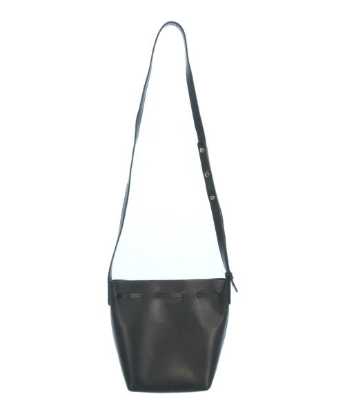 MANSUR GAVRIEL Shoulder bags