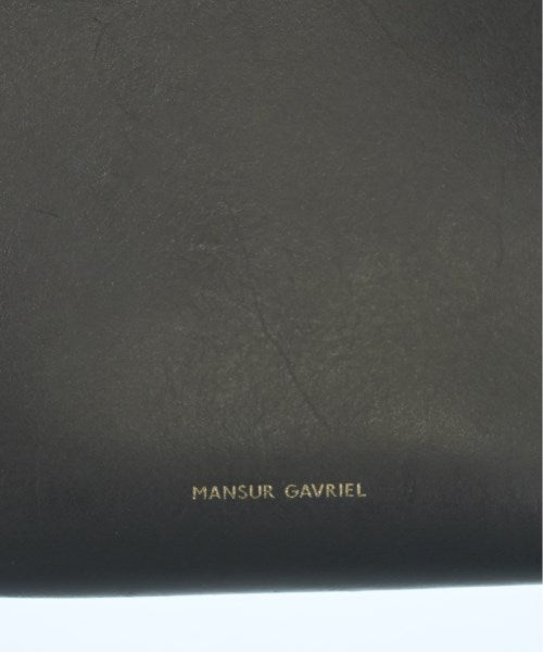 MANSUR GAVRIEL Shoulder bags