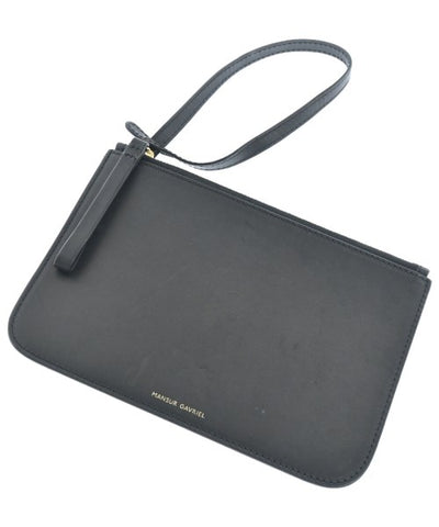 MANSUR GAVRIEL Pouches