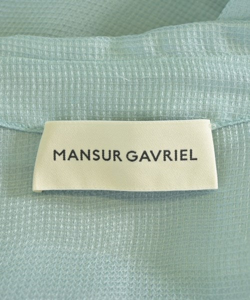 MANSUR GAVRIEL Other