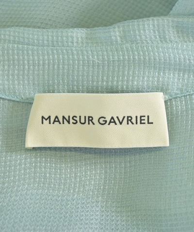 MANSUR GAVRIEL Other