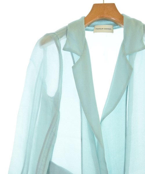 MANSUR GAVRIEL Other