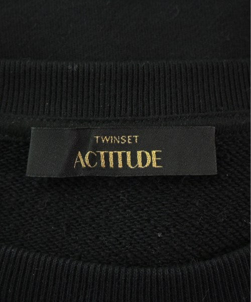 TWIN-SET Sweatshirts