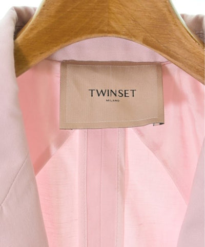 TWIN-SET Casual jackets