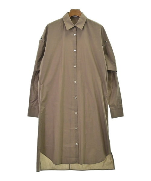 AALTO Shirtdresses