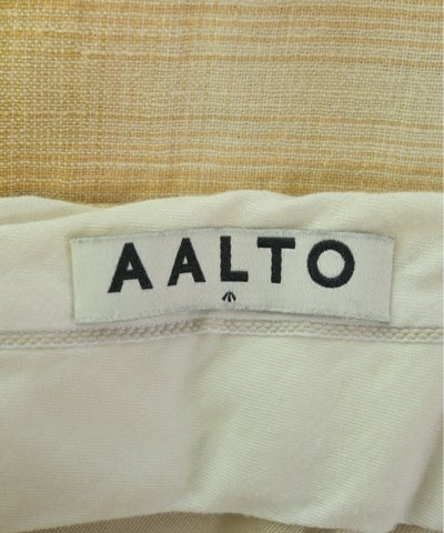 AALTO Knee length skirts
