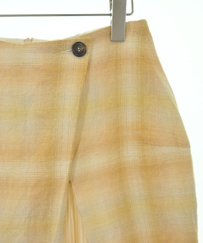 AALTO Knee length skirts