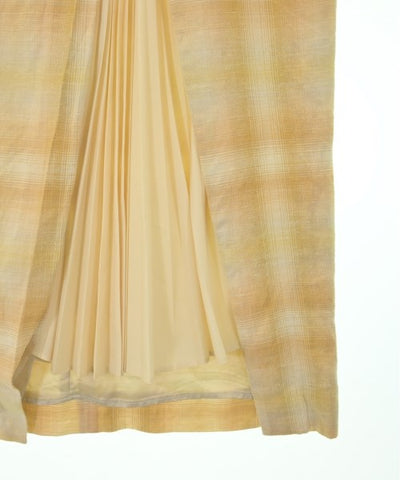 AALTO Knee length skirts