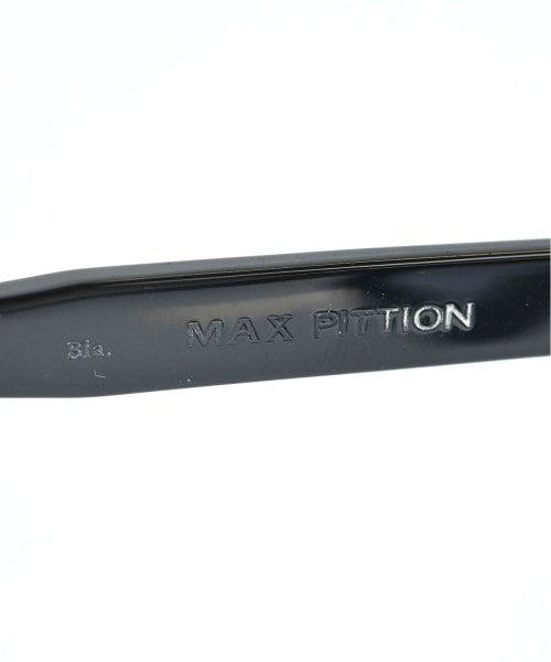 MAX PITTION Glasses
