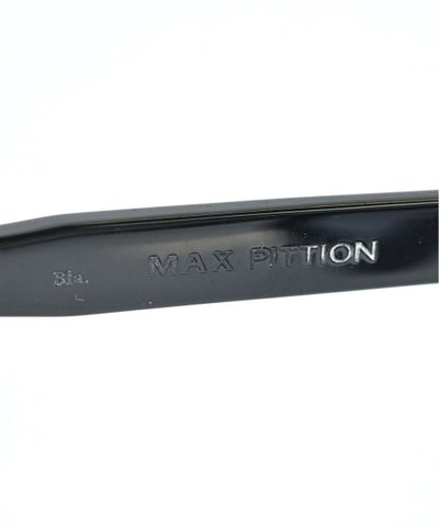 MAX PITTION Glasses