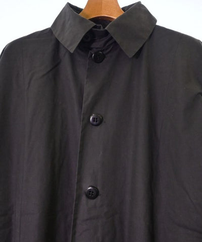 TOOGOOD Soutien collar coats