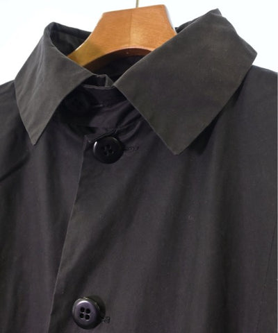 TOOGOOD Soutien collar coats