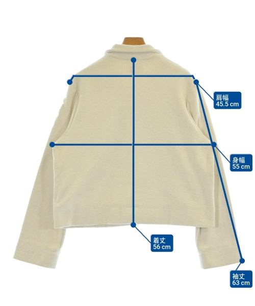 TOOGOOD Blazers/Suit jackets