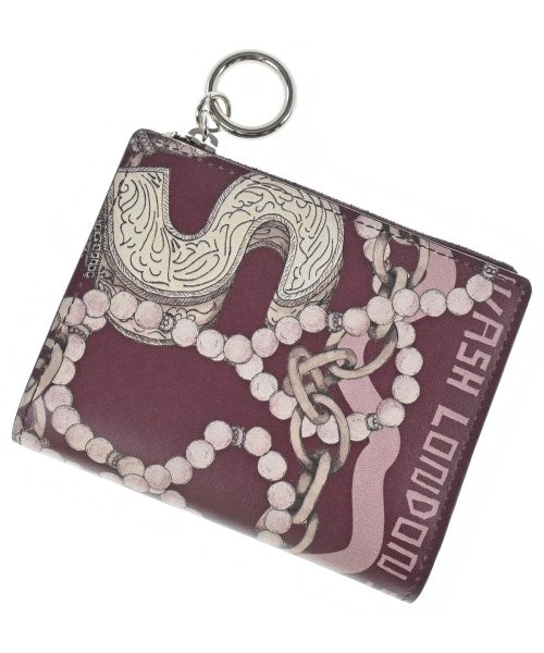 SWASH LONDON Wallets/Coin purses