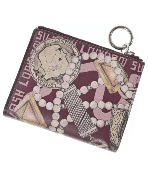 SWASH LONDON Wallets/Coin purses