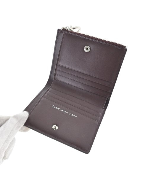 SWASH LONDON Wallets/Coin purses