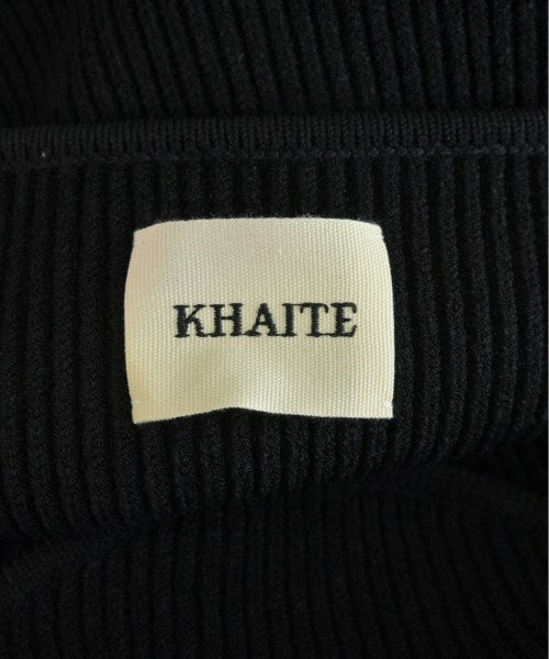 KHAITE Sweaters